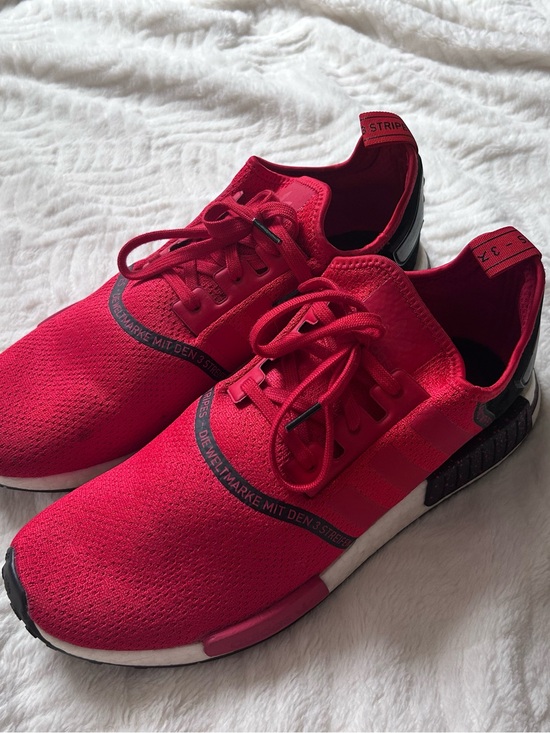 Adidas NMD R1 speckle pack main image 8